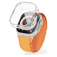 iWant Hero kryt Apple Watch Ultra