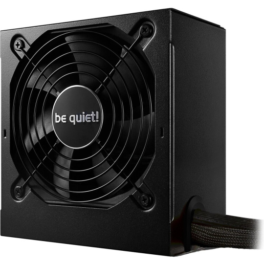 Be quiet! SYSTEM POWER 10 450W 