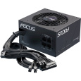 Seasonic Focus Gold - 650W semi-modular