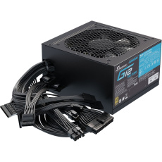 SEASONIC G12-GC-550 Gold - 550W 