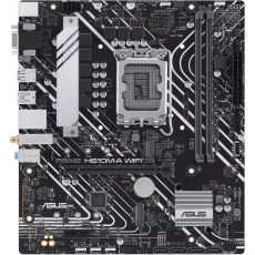 ASUS PRIME H610M-A WiFi