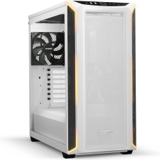 Be quiet! SHADOW BASE 800DX bílá