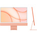 Apple iMac 24" (2021) / 8GPU / 512GB oranžový