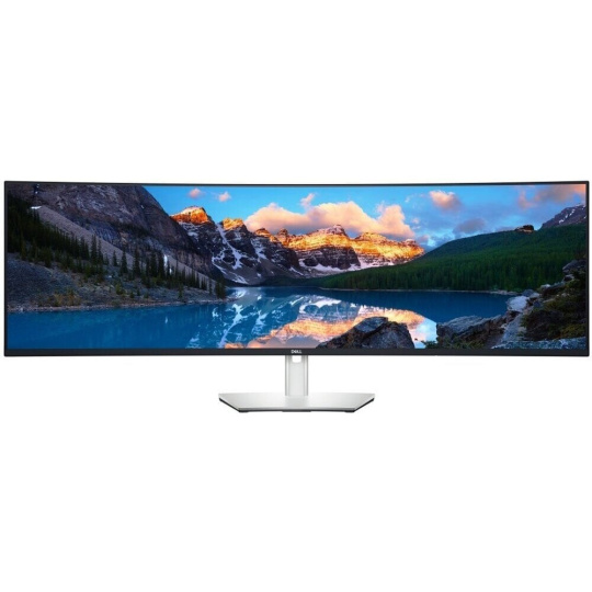 Dell UltraSharp U4924DW monitor 49"