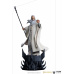 Soška Iron Studios Saruman – The Lord of the Rings 29 cm