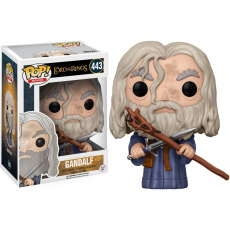 Funko POP! #443 Movies: Lord of the Rings - Gandalf