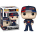 Funko POP! #03 Racing: Formula One - Max Verstappen