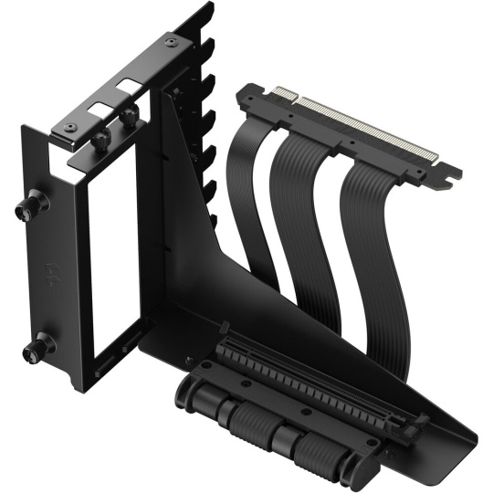 Fractal Design Flex 2 PCIe 4.0 černý