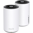 TP-Link Deco XE75 Mesh systém 1ks
