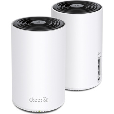 TP-Link Deco XE75 Mesh systém 1ks
