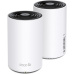TP-Link Deco XE75 Mesh systém 1ks