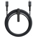 Nomad Kevlar USB-C/USB-C kabel 3m