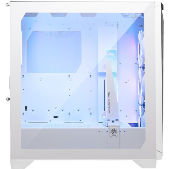 MSI MPG GUNGNIR 300R AIRFLOW WHITE