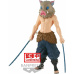Figurka Bandai Banpresto Demon Slayer: Kimetsu No Yaiba - Inosuke Hashibira (Vol.32) 15 cm