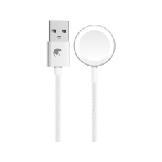 RhinoTech magnetický nabíjecí kabel USB-A pro Apple Watch