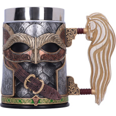 Korbel Lord of the Rings - Rohan 15 cm
