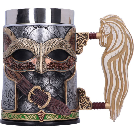 Korbel Lord of the Rings - Rohan 15 cm