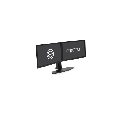 Ergotron NEO-FLEX Stolní držák pro 2 monitory 24"