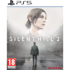 Silent Hill 2 Remake (PS5)