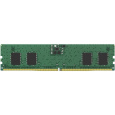 Kingston Value RAM DDR5 8GB 5600MT/s CL46 DIMM (1x8GB)