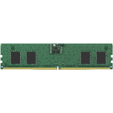 Kingston Value RAM DDR5 8GB 5600MT/s CL46 DIMM (1x8GB)