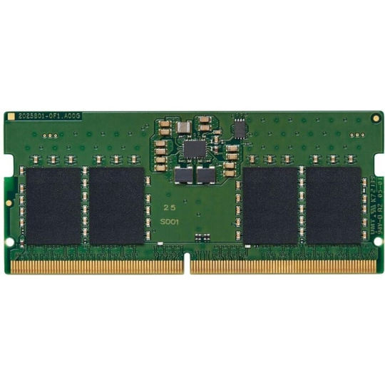 Kingston SO-DIMM DDR5 16GB 5600MHz CL46 1x16GB