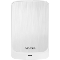 ADATA AHV320 externí HDD 2TB bílý