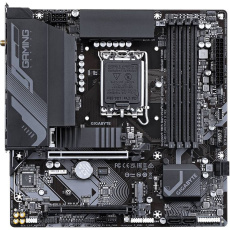 GIGABYTE B760M GAMING X AX