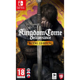 Kingdom Come: Deliverance Royal Edition (Switch)