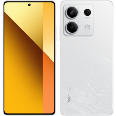 Xiaomi Redmi Note 13 5G 8GB/256GB bílá