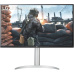 LG 32UP55NP-W monitor 32"