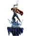 Soška Iron Studios Marvel: Infinity Gauntlet Diorama - Thor Deluxe BDS Art Scale 1/10