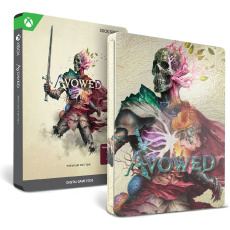 Avowed Premium Steelbook Edition (XSX)