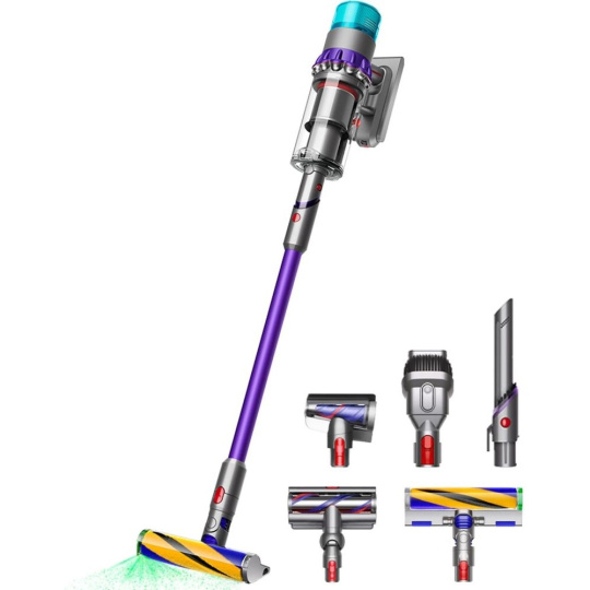 Dyson Gen5detect Absolute