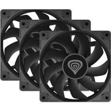 Genesis OXAL 120 ventilátor 3ks