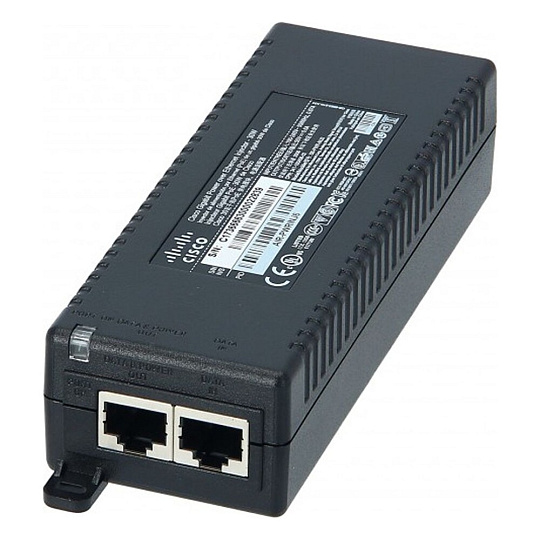 Cisco Aironet Power Injector AIR-PWRINJ6=