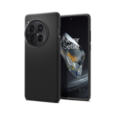 Spigen Liquid Air kryt OnePlus 12 matně černý