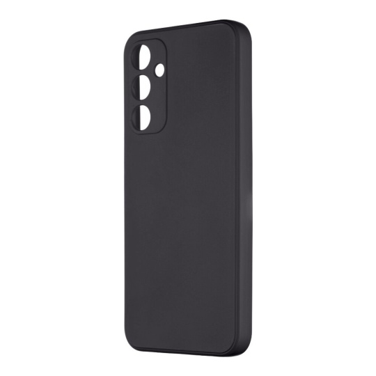 Obal:Me Matte TPU kryt Samsung Galaxy A25 5G černý
