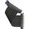 Cooler Master Riser Cable PCIe 3.0 x16 Ver. 2 - 200mm