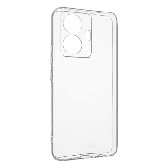 FIXED TPU kryt Vivo Y55 čiré FIXED TPU kryt Vivo Y55 čiré