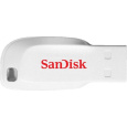 SanDisk Cruzer Blade USB 2.0 flash disk 16GB bílý