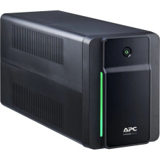 APC Back-UPS 1200VA 230V AVR French Sockets