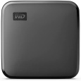 SanDisk WD Elements SE externí SSD 1 TB USB 3.2 400MB/s