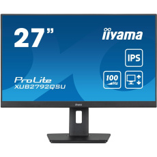 iiyama ProLite XUB2792QSU-B6 monitor 27'