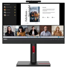 Lenovo ThinkCentre TIO 22 Gen5 monitor 21" dotykový