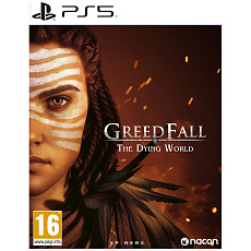 GreedFall: The Dying World (PS5)