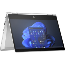 HP ProBook x360 435 G10 (9M3R8AT#BCM) stříbrný 3 roky záruka On-Site
