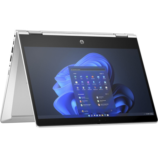 HP ProBook x360 435 G10 (9M3R8AT#BCM) stříbrný 3 roky záruka On-Site