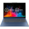 Lenovo IdeaPad Slim 3 16IAH8 (83ES000CCK) modrý