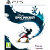 Disney Epic Mickey: Rebrushed (PS5)